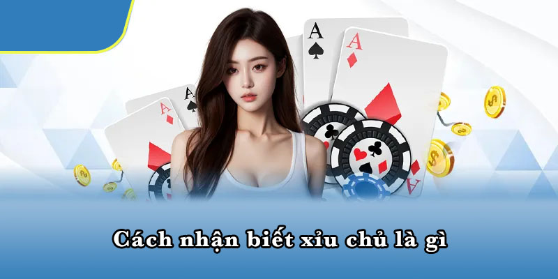 Cách nhận biết xỉu chủ là gì