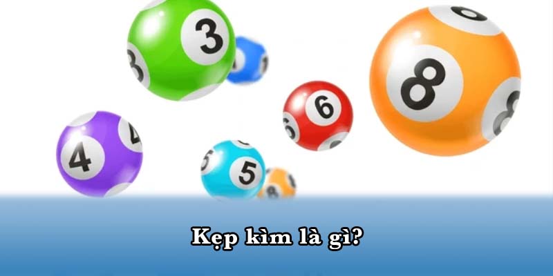 Kẹp kìm là gì?