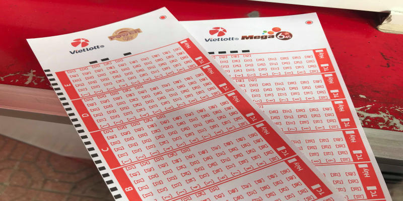 Kết quả Mega 6/45 sẽ được công bố sau mỗi kỳ quay thưởng