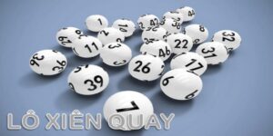 Khái niệm về lô xiên quay tại xosoangiang