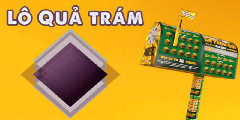 Hướng Dẫn Cách Đánh Lô Hình Quả Trám Tại Xosoangiang