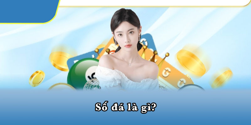 Số đá là gì?