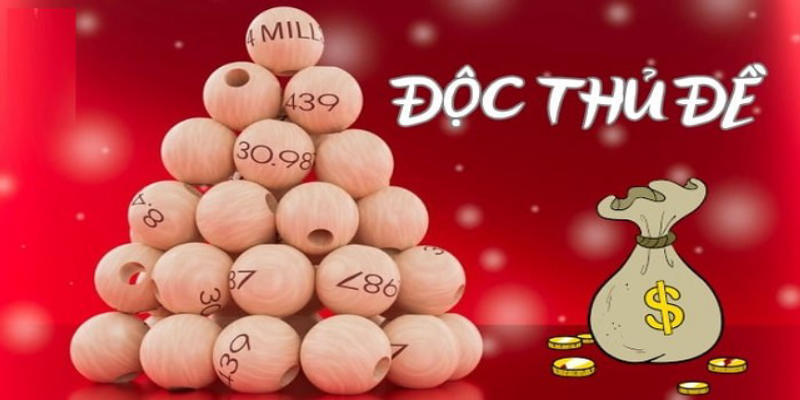 Sự khác biệt giữa bạch thủ lô và độc thủ đề là gì?