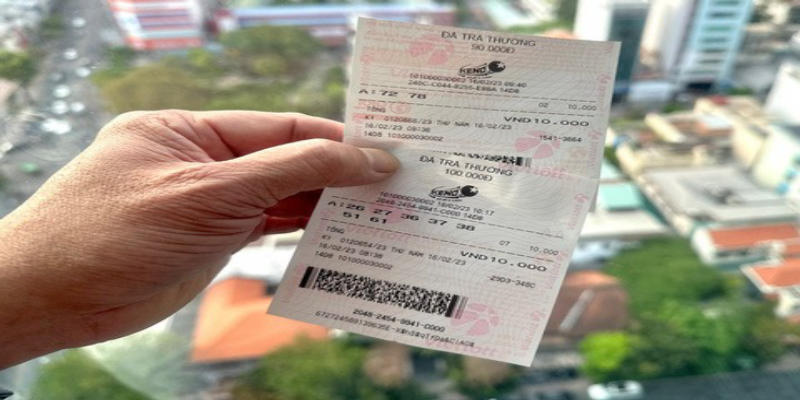Xổ Số Keno Là Gì? Tìm Hiểu Khái Niệm Này Cùng Xosoangiang